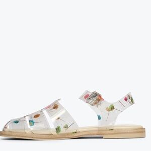 Freda Salvador Limited Edition Sera Fisherman Sandal